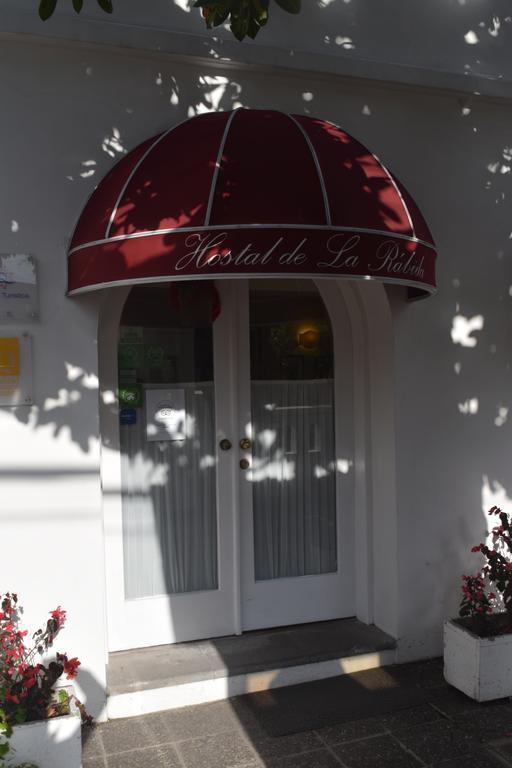 德拉拉比达酒店 基多 外观 照片